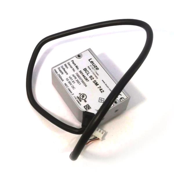 LEUZE BCL 92 SM 742