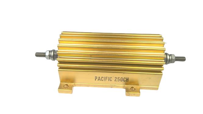 PACIFIC RESISTOR 250CH-15-10-250