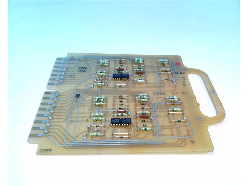 WESTINGHOUSE 1556A39G02