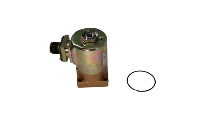 VERSA VALVES ESM-3011-44-E-24VDC