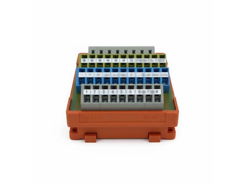 WAGO 289-671