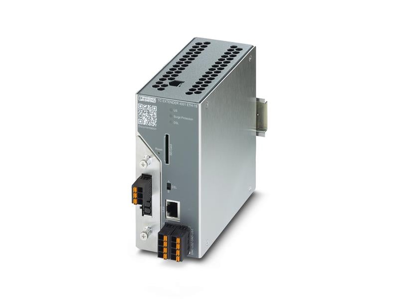 PHOENIX CONTACT TC EXTENDER 4001 ETH-1S