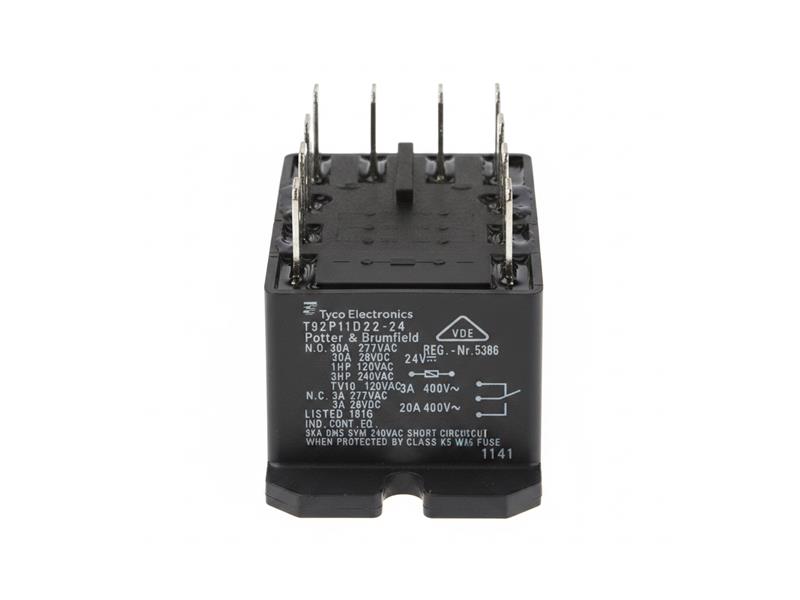 8-1393211-5 par TE CONNECTIVITY