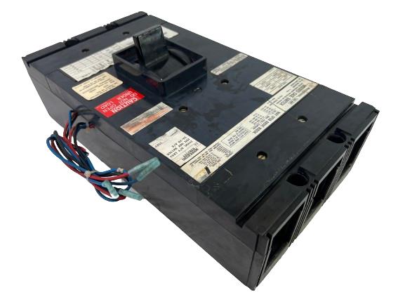 EATON CORPORATION MA3800WK