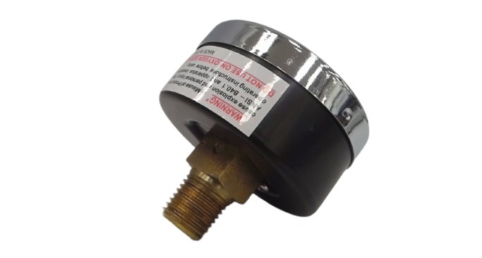 PIC GAUGES 102D-204E