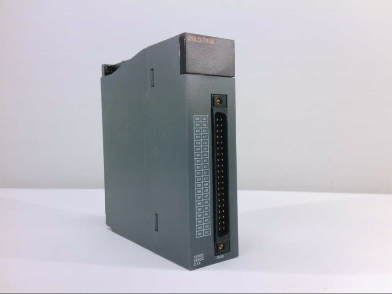HONEYWELL 2MLQ-TR4B