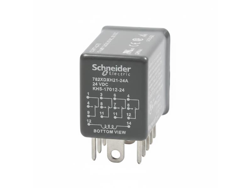 SCHNEIDER ELECTRIC 782XDXH21-24A