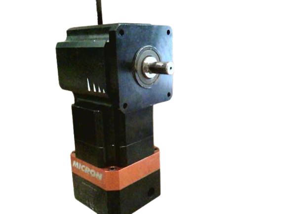 ALTRA INDUSTRIAL MOTION NTR42-010-0-RM115-40