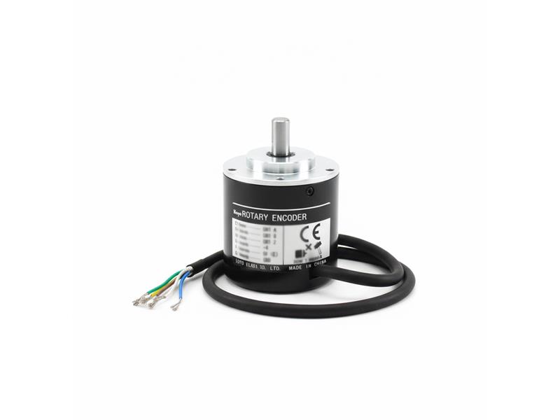 WORLD ENCODERS TRD-J500-RZV