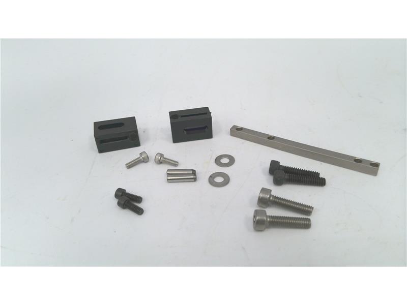 PARKER P8S-HSMK-009