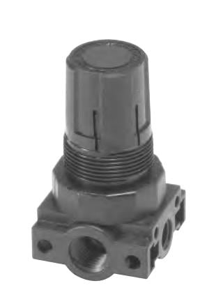 WILKERSON PNEUMATIC R25-02B