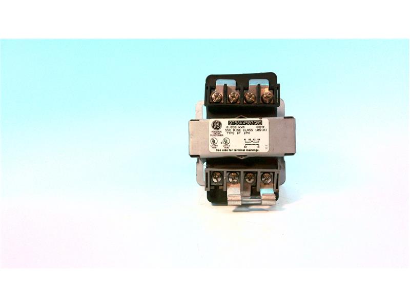 9T58K4503G09 par GENERAL ELECTRIC