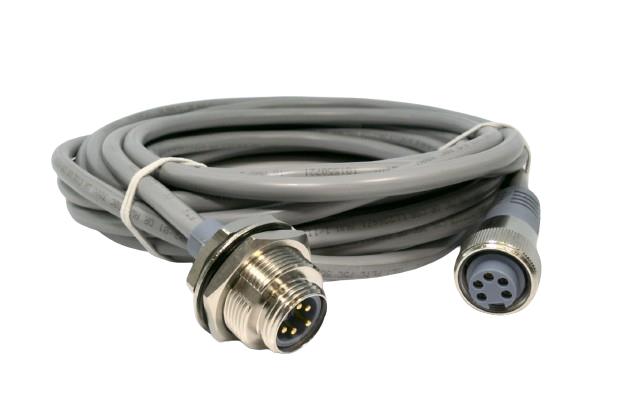 RKM RSFP 5711-8M by TURCK