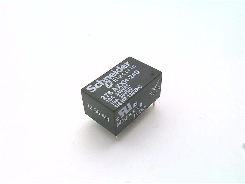 SCHNEIDER ELECTRIC 276AXXH-24D