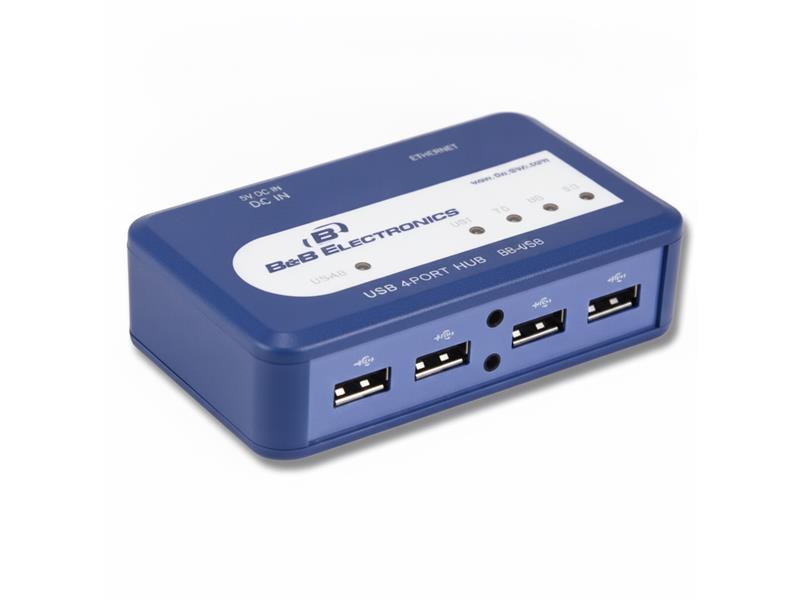 UE204 by ADVANTECH