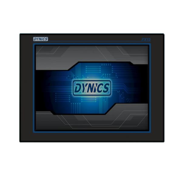 DYNICS FX15PTPIX0AIQB7ES9SEBN