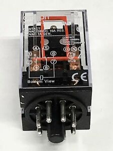 OMRON MK3P5-S-DC48