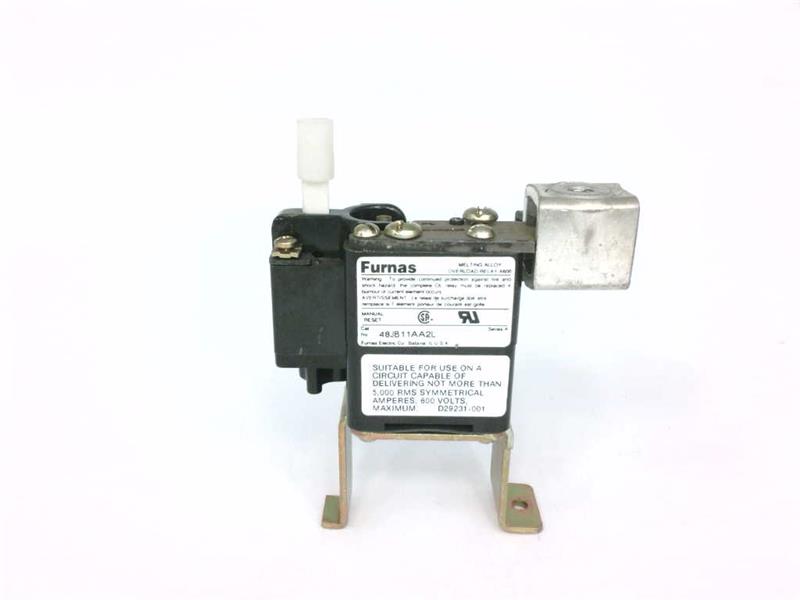 SIEMENS 48JB11AA2L
