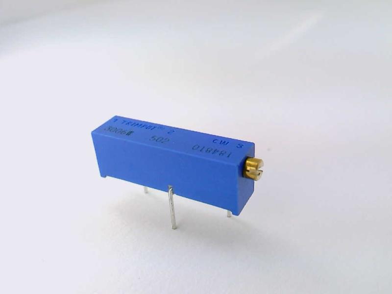 BOURNS 3006W-1-502LF