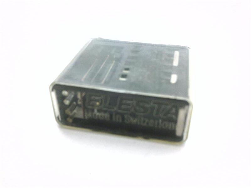 ELESTA SGR 662 024VDC