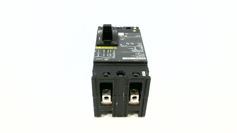 SCHNEIDER ELECTRIC SFAL2020