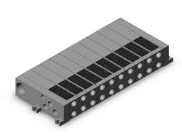 SMC VV5FS4-01T-061-04T