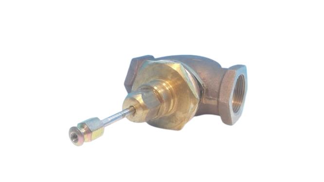 HONEYWELL V5011A-6410