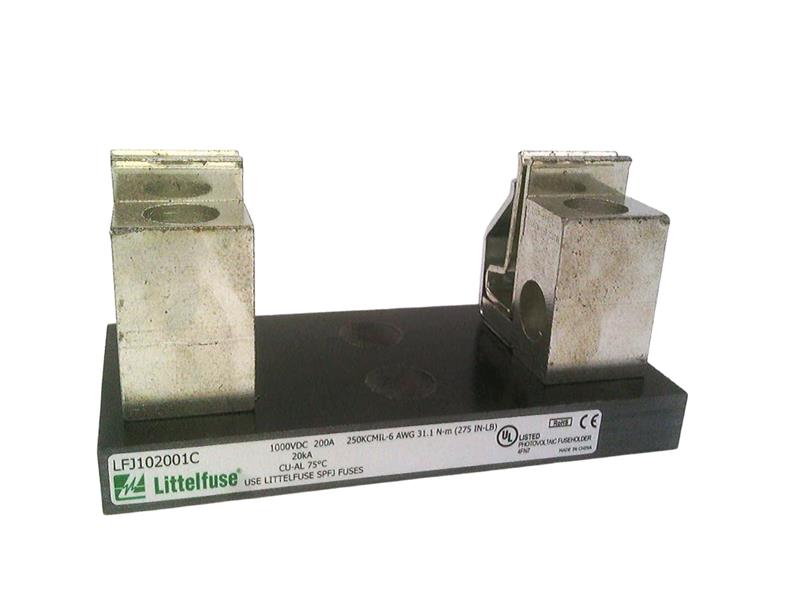 LFJ102001C par LITTELFUSE