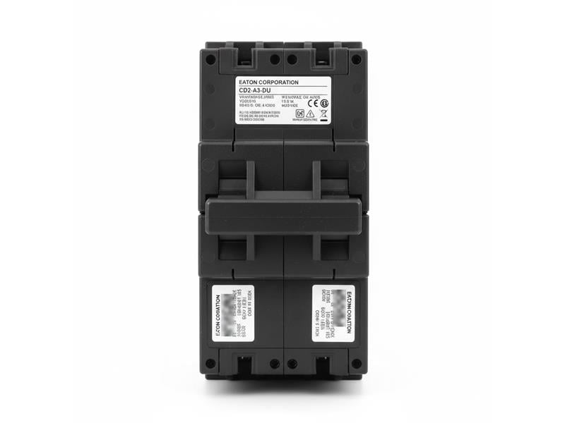 EATON CORPORATION CD2-A3-DU