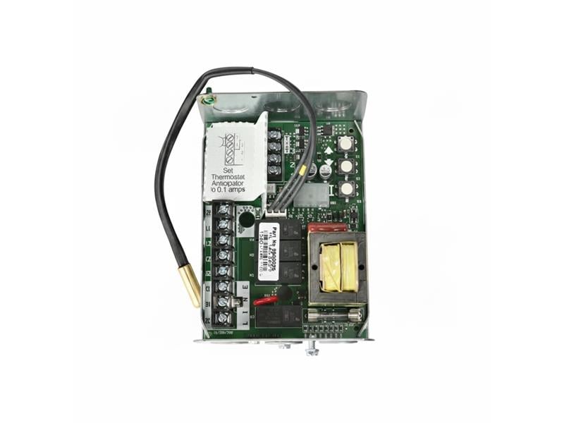 VELOCITY BOILER WORKS 3503025