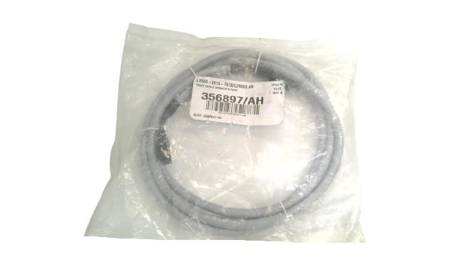 FANUC LX660-2018-T010/L3R003
