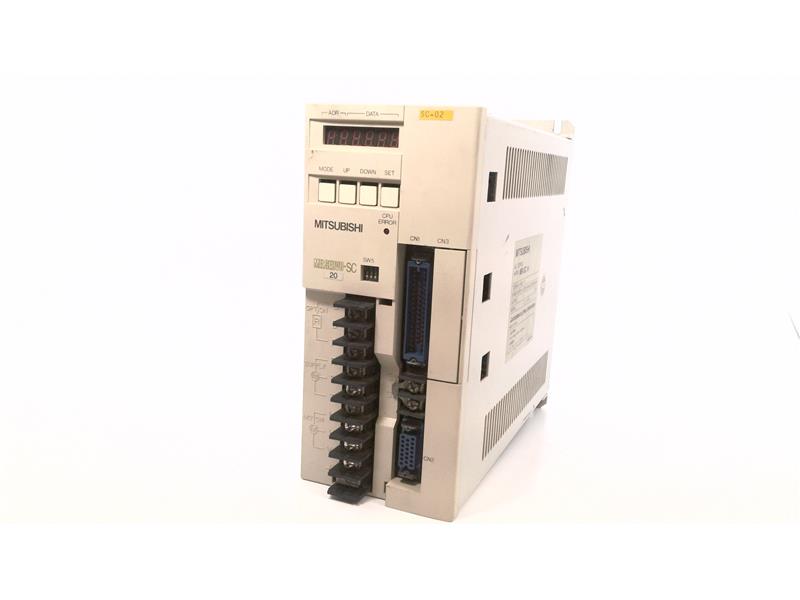 MITSUBISHI MR-SC20