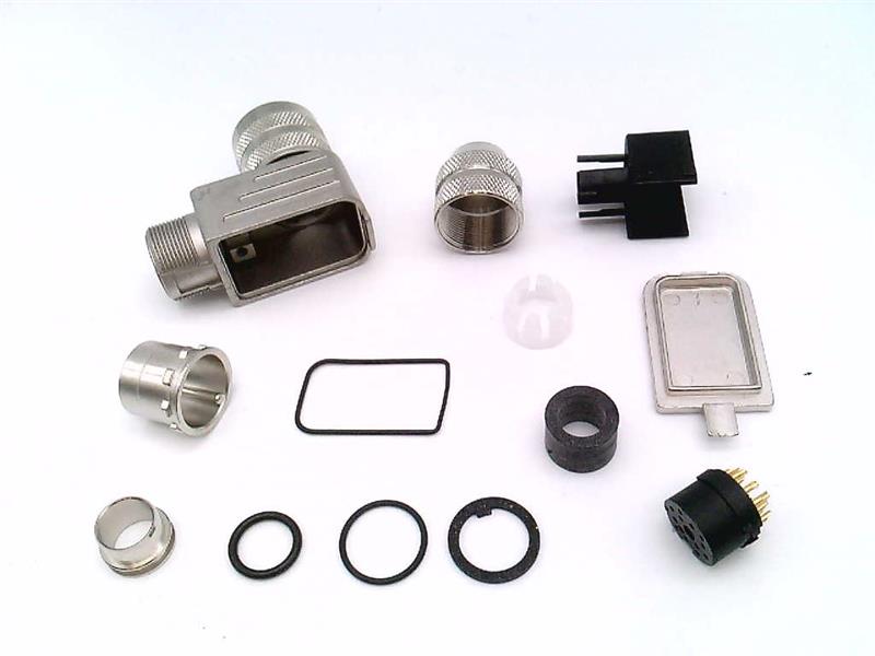 BINDER 99-5630-75-12