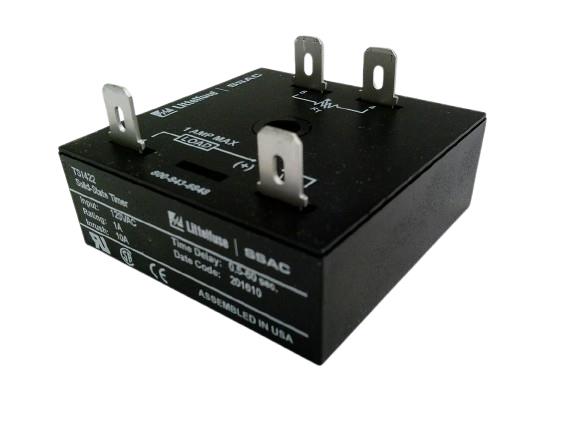 ASEA BROWN BOVERI TS1422