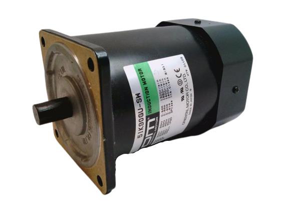 ORIENTAL MOTOR 5IK90GU-ECH