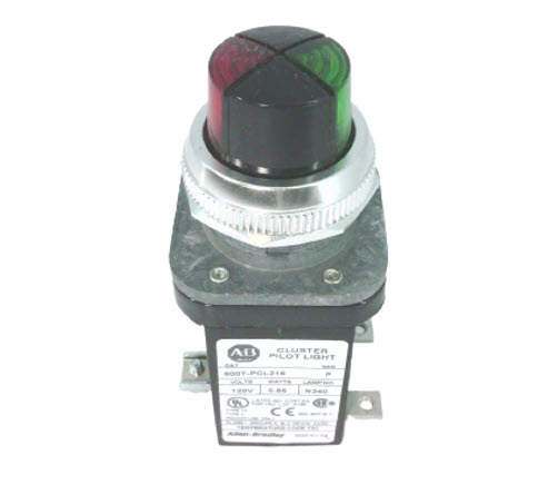 800T-PCL216XGXR por ALLEN BRADLEY