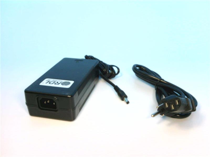 RDL PS-24V2