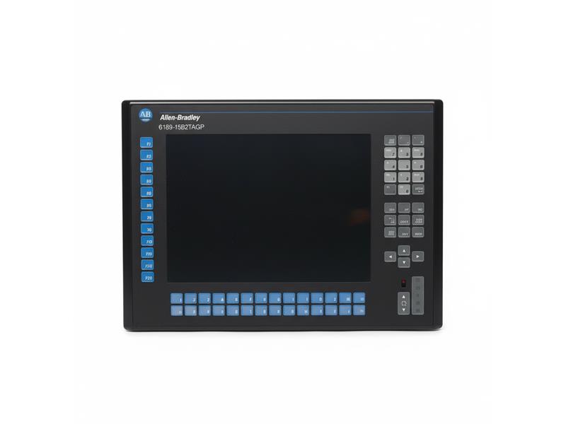 ALLEN BRADLEY 6189-15B2TAGP