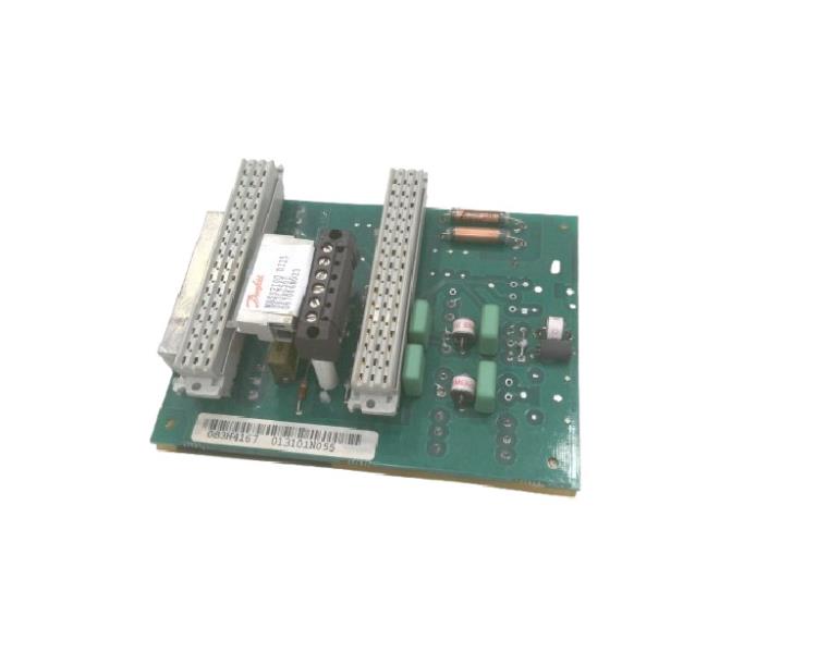 083H4167 par DANFOSS