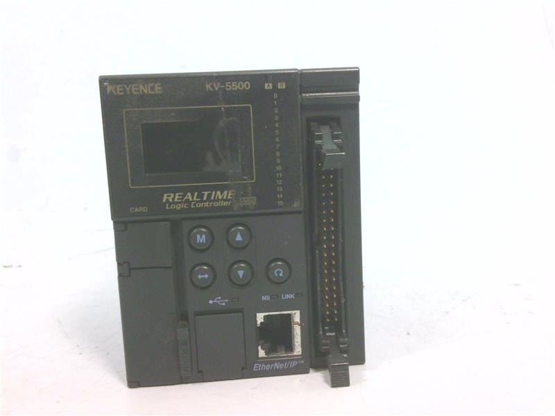 KEYENCE CORP KV-5500