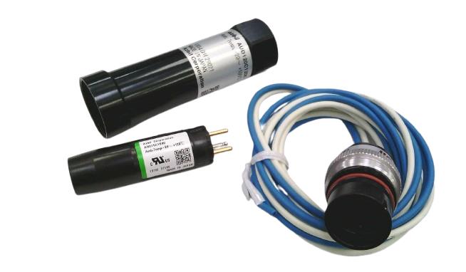 AZBIL CORPORATION AUD120C1200-AUD15
