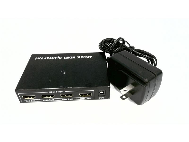 VANCO EVSP4K14
