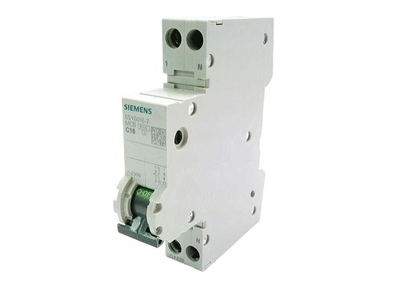 5SY6016-7 par SIEMENS