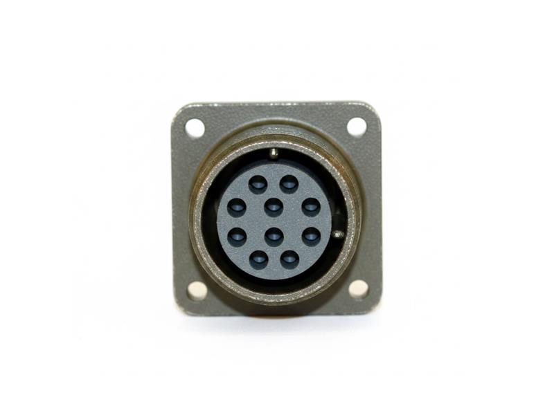ITT SIZE-5-COAX-PC-TERM-BKW