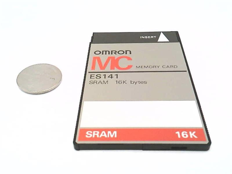 OMRON HMC-ES141