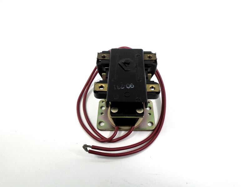 RBM CONTROLS 75-840301-2913A