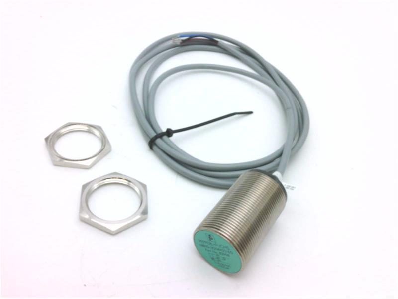PEPPERL & FUCHS NBB10-30GM50-E0