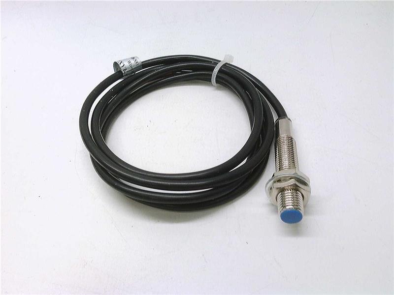 XINYAK SENSOR TECHNOLOGY XYK-J01-M8-N53