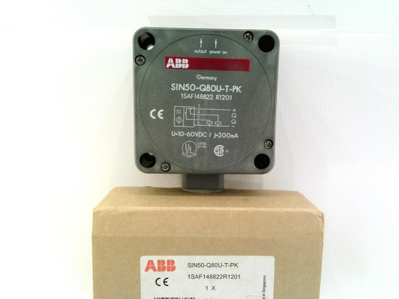 ASEA BROWN BOVERI SIN50-Q80U-T-PK