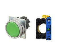 OMRON A22NN-MNM-NGA-G100-NN